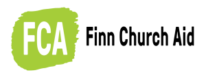 FCA logo