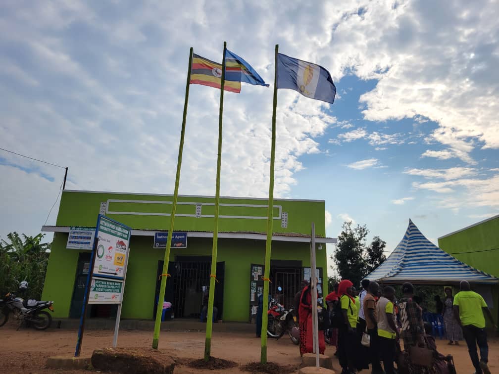 MITYANA%20WOMEN%20MAIZE%20FARMERS'%20COOPERATIVE%20SOCIETY%20LIMITED